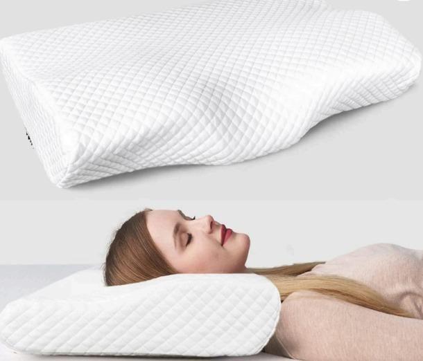 Neck Relief Products