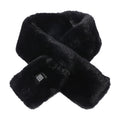 USB Heated Neck Wrap with Adjustable Warmth and Comfort