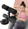 Sit Up Assistant Device Bar| Abs Master