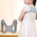 Smart Back Posture Corrector with Vibration Feedback