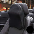 Memory Foam Car Neck Pillow – Comfortable Support