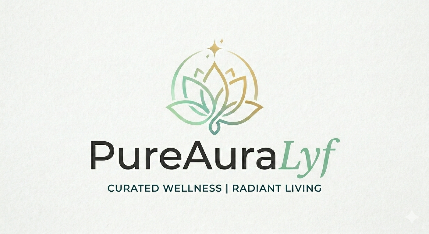 PureAuraLyf Wellness Boutique